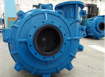 脫硫漿液循環泵 脫硫漿液循環泵