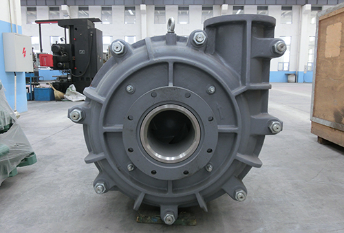 渣漿泵 渣漿泵
