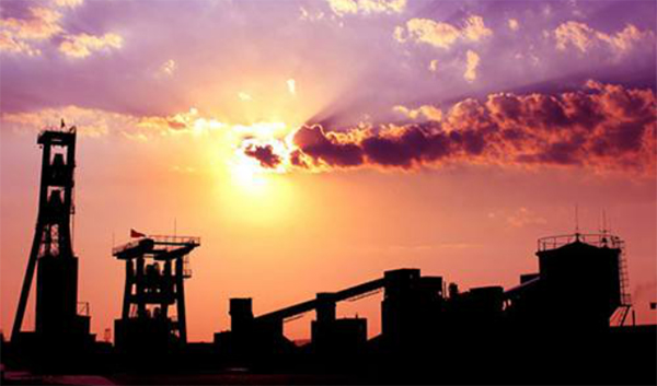 貴州富瑞煤焦化有限公司