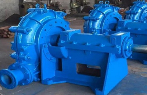 渣漿泵 渣漿泵