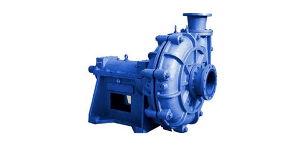 卧室大型渣漿泵