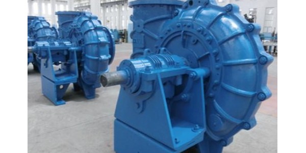 渣漿泵生産廠家