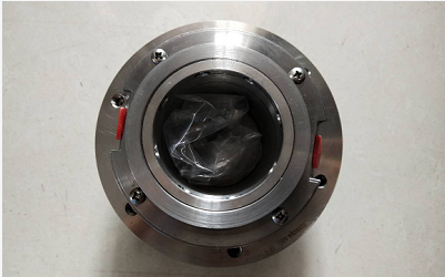 渣漿泵機械密封