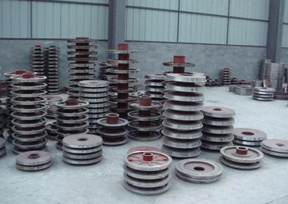 渣漿泵填料密封