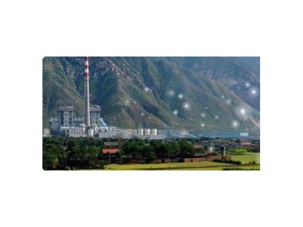 漳澤發電廠 漳澤發電廠