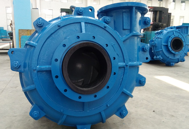 渣漿泵 渣漿泵
