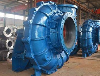 礦用渣漿泵廠家