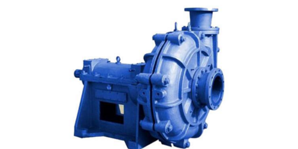 礦用渣漿泵