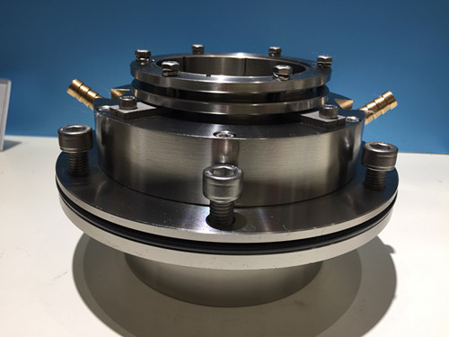 機械密封 機械密封